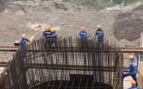 Giá thép giảm mạnh: Tín hiệu khả quan cho ngành xây dựng
