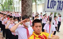 Trước khai giảng năm học mới, Bộ GD&ĐT chỉ đạo cung cấp đủ SGK cho học sinh
