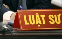 Luật sư bị chém tại TP Thủ Đức đã tử vong