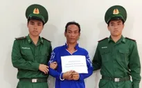 Bắt giữ đối tượng đâm chết thuyền viên trên tàu cá rồi bỏ trốn