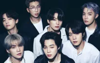 BTS xếp vị trí thứ 3 trong danh sách nghệ sĩ bán được nhiều album nhất trong 30 năm qua của thế giới