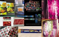 Cảnh báo các dòng ma túy mới đang đầu độc giới trẻ