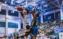 VBA 2022 - Game 31: Cantho Catfish ngược dòng đầy cảm xúc