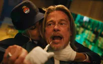 Brad Pitt trở lại với phim hành động - Toàn cầu chờ đợi