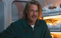 Phim hành động mới của Brad Pitt nhận về nhiều ý kiến trái chiều