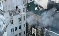 Hà Nội ra văn bản vận động nhà dân mở "lối thoát nạn thứ 2"