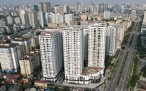 Đề xuất đánh thuế về đầu cơ nhà ở