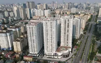 Lối ra cho thị trường bất động sản?