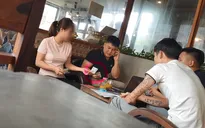 Yêu cầu kiểm tra thông tin "Cò hộ chiếu tại Hà Nội"