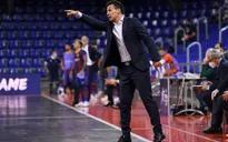 Giustozzi Diego Raul - Tân HLV trưởng của ĐT Futsal Việt Nam là ai?