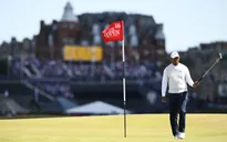 Tiger Woods từ chối đề nghị gần 1 tỷ đô la Mỹ từ LIV Golf