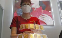 Giá vàng được dự báo tiếp tục tăng