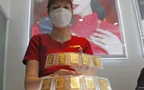 Nhà đầu tư, chuyên gia lạc quan về giá vàng