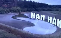 Gần nửa lãnh thổ Liên minh châu Âu thiếu nước do hạn hán