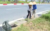 Gần 100 "hố bẫy" trên tuyến đường Hà Nội - Vĩnh Phúc
