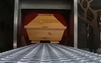 Nguy cơ Đức đóng cửa các lò hỏa táng vì cạn kiệt nguồn khí đốt