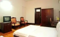 Sát hại người tình trong nhà nghỉ rồi nhờ báo công an