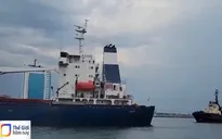 Hai nhà lãnh đạo Nga và Thổ Nhĩ Kỳ sẽ thảo luận về thỏa thuận xuất khẩu ngũ cốc từ Ukraine