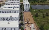 Gỡ khó về nhà ở xã hội cho công nhân, lao động