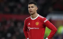 Ronaldo đứng đầu top cầu thủ bị... ghét nhất Ngoại hạng Anh