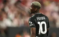 Để đá World Cup 2022, Pogba sẽ phải uống thuốc giảm đau liên tục