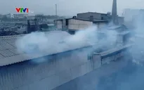 Giải quyết vấn đề nóng về môi trường và biến đổi khí hậu