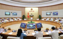 Thủ tướng: "Tiền để đấy không tiêu được" là "rất xót ruột và sốt ruột"
