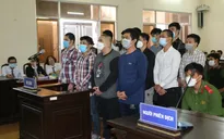 Bạc Liêu: Xét xử vụ án giết người có tính chất băng nhóm xã hội