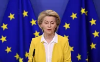 EU chuẩn bị gói hỗ trợ tài chính mới cho Ukraine