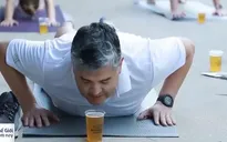 Mang yoga đến gần hơn với nhiều người ở Mỹ
