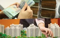 Thủ tướng: Không siết tín dụng bất động sản bất hợp lý