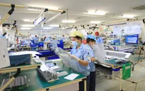 Hà Nội có 2,5 nghìn doanh nghiệp thành lập mới trong tháng 8
