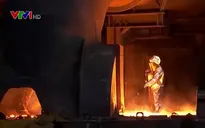 Đức đang phải trả giá cho chính sách năng lượng dựa vào nhập khẩu