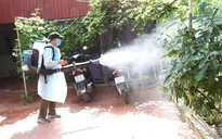 Sốt xuất huyết diễn biến phức tạp tại Gia Lai