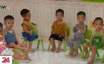 Giáo dục mầm non trong khu công nghiệp: Cần một chính sách đặc thù
