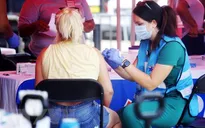 Mỹ chi 11 triệu USD sản xuất vaccine đậu mùa khỉ