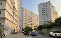 TP Hồ Chí Minh sắp có thêm 2.000 nhà ở xã hội