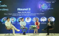 Viet Solutions truyền cảm hứng cho cộng đồng khởi nghiệp TP Hồ Chí Minh