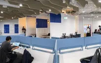 Singapore nỗ lực thu hút nhân tài nước ngoài