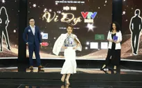 Vẻ đẹp VTV 2022: Thí sinh tỏa sáng với trang phục công sở