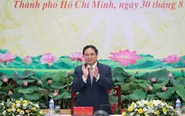 Thủ tướng Chính phủ biểu dương các tổ chức tôn giáo có đóng góp trong các sự nghiệp xây dựng và bảo vệ Tổ quốc