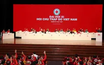 2 chương trình trọng điểm của Hội Chữ thập đỏ Việt Nam nhiệm kỳ mới