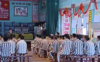 Hơn 2.400 người được đặc xá dịp Quốc khánh 2/9: Cơ hội làm lại cuộc đời