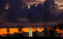 NASA sẽ phóng thử lại tàu thăm dò mặt trăng
