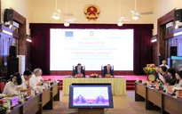 Việt Nam hướng tới xây dựng đạo luật toàn diện về tư pháp người chưa thành niên