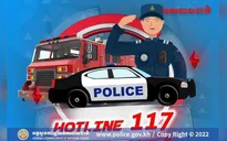 Campuchia lập đường dây nóng chống nạn giam người trái phép