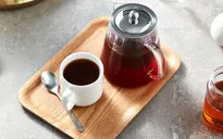 Uống 2 tách hồng trà mỗi ngày có thể làm tăng tuổi thọ