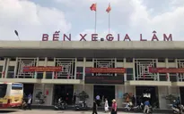 Đảm bảo nhu cầu đi lại của người dân dịp nghỉ lễ 2/9