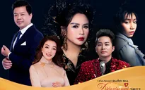 Xem gì dịp nghỉ lễ Quốc khánh 2/9 trên sóng VTV?