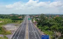 Trục cao tốc Đông Bắc – Đòn bẩy phát triển kinh tế